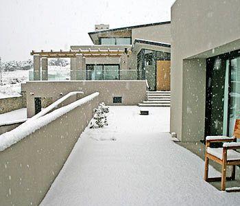 וואנאקה Tiritiri Lodge מראה חיצוני תמונה