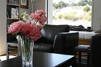 וואנאקה Tiritiri Lodge מראה חיצוני תמונה